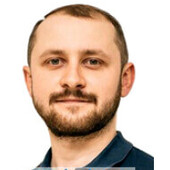 Киричатый Александр Васильевич — стоматолог-хирург, стоматолог