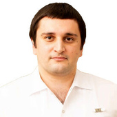 Мирзаев Сулейман Алигаджиевич — стоматолог, стоматолог-ортопед