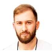 Кудаев Ахмед Тимурович — стоматолог, стоматолог-хирург
