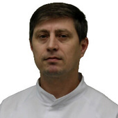 Аликберов Рамазан Николаевич — стоматолог