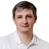 Буттаев Руслан Магомедрасулович — стоматолог