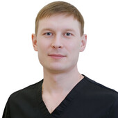 Вопилов Сергей Александрович — стоматолог, стоматолог-хирург