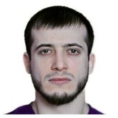 Магомедов Арсен Мирзалиевич — стоматолог