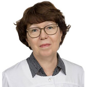 Морозова Ольга Анатольевна — гастроэнтеролог