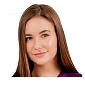 Кузьмина Корнелия Геннадьевна — стоматолог