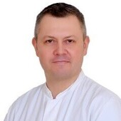 Яковлев Никита Владимирович — гинеколог