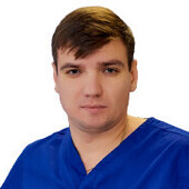 Бойко Евгений Викторович — травматолог-ортопед