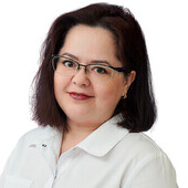 Малинова Надежда Михайловна — гастроэнтеролог
