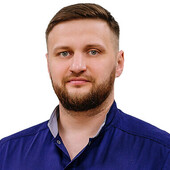 Кумаров Антон Валериевич — невролог