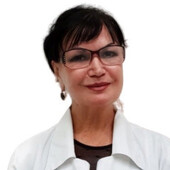 Мешалкина Надежда Николаевна — онколог, маммолог