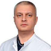 Григорьев Александр Николаевич — хирург