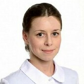Милентьева Екатерина Михайловна — онколог, онкогинеколог