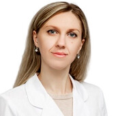 Митянская Мария Ивановн — невролог, врач функциональной диагностики