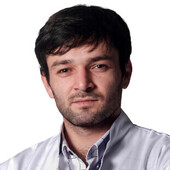 Сулейманов Ренат Тажутдинович — абдоминальный хирург, хирург