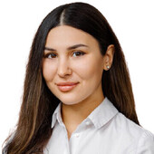 Абакарова Амина Джамалутдиновна — стоматолог-терапевт, стоматолог