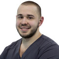 Журенко Данила Сергеевич - стоматолог, стоматолог-хирург