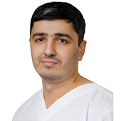 Буттаев Омар Баграмович — стоматолог, стоматолог-ортопед