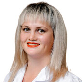 Федорченко (Васильева) Ольга Николаевна — стоматолог, стоматолог-пародонтолог