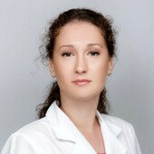 Михайлова Олеся Николаевна — невролог, рефлексотерапевт
