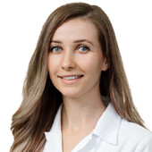 Коркуц Тамара Игоревна — стоматолог, стоматолог-ортопед