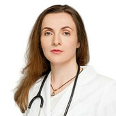 Найден Лана Александровна — педиатр, эндокринолог