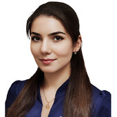 Рашидова (Агабалаева) Эльза Низамиевна — стоматолог