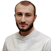 Рашидов Фикрет Бейдулаевич — стоматолог-ортопед