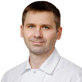 Щепкин Александр Иванович — стоматолог-ортопед, стоматолог