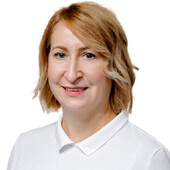 Воеводенко Ольга Николаевна — стоматолог-пародонтолог