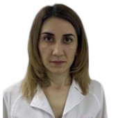 Халимбекова Ирайганат Абсаматовна — акушер, акушер-гинеколог