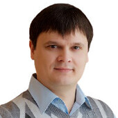 Васенин Алексей Викторович — стоматолог, стоматолог-терапевт