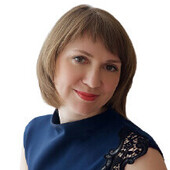 Регида Наталья Валерьевна — стоматолог, стоматолог-пародонтолог