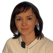 Быкова Екатерина Юрьевна — стоматолог