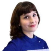 Шпилько Виктория Михайловна — стоматолог