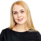 Романова Алёна Александровна — дерматолог, косметолог