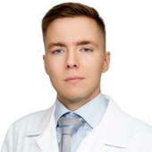 Овчинников Дмитрий Александрович — невролог