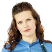 Капырина Елена Николаевна — эндокринолог, УЗИ-специалист