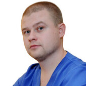 Клепиков Юрий Владимирович — гинеколог, акушер