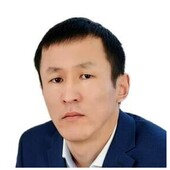 Аюров Жаргал Насакдоржиевич — стоматолог, стоматолог-ортопед