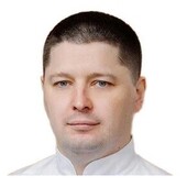 Дронин Евгений Фёдорович — стоматолог, стоматолог-хирург