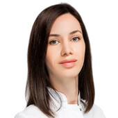 Мучарова Патимат Рамазановна — гинеколог, акушер