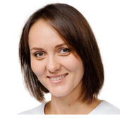 Колосова Ольга Владимировна — стоматолог, стоматолог-ортопед