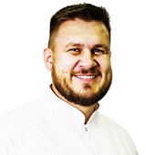 Феденев Алексей Александрович — стоматолог-ортодонт, стоматолог