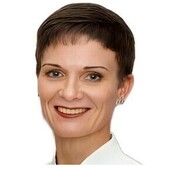Краснова Елена Владимировна — стоматолог-терапевт