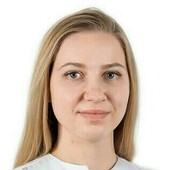 Харисова (Мусаева) Саида Ренаровна — ревматолог