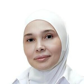 Бексултанова Умрай Абдурагимовна — УЗИ-специалист