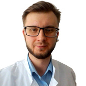 Первойкин Дмитрий Михайлович — невролог
