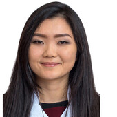 Нгуен Зуиен Лонговна — массажист