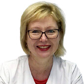 Катачина Наталья Станиславовна — дерматолог