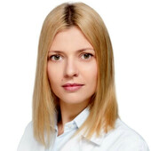 Рогозина Екатерина Александровна — невролог